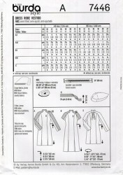 7446 burda